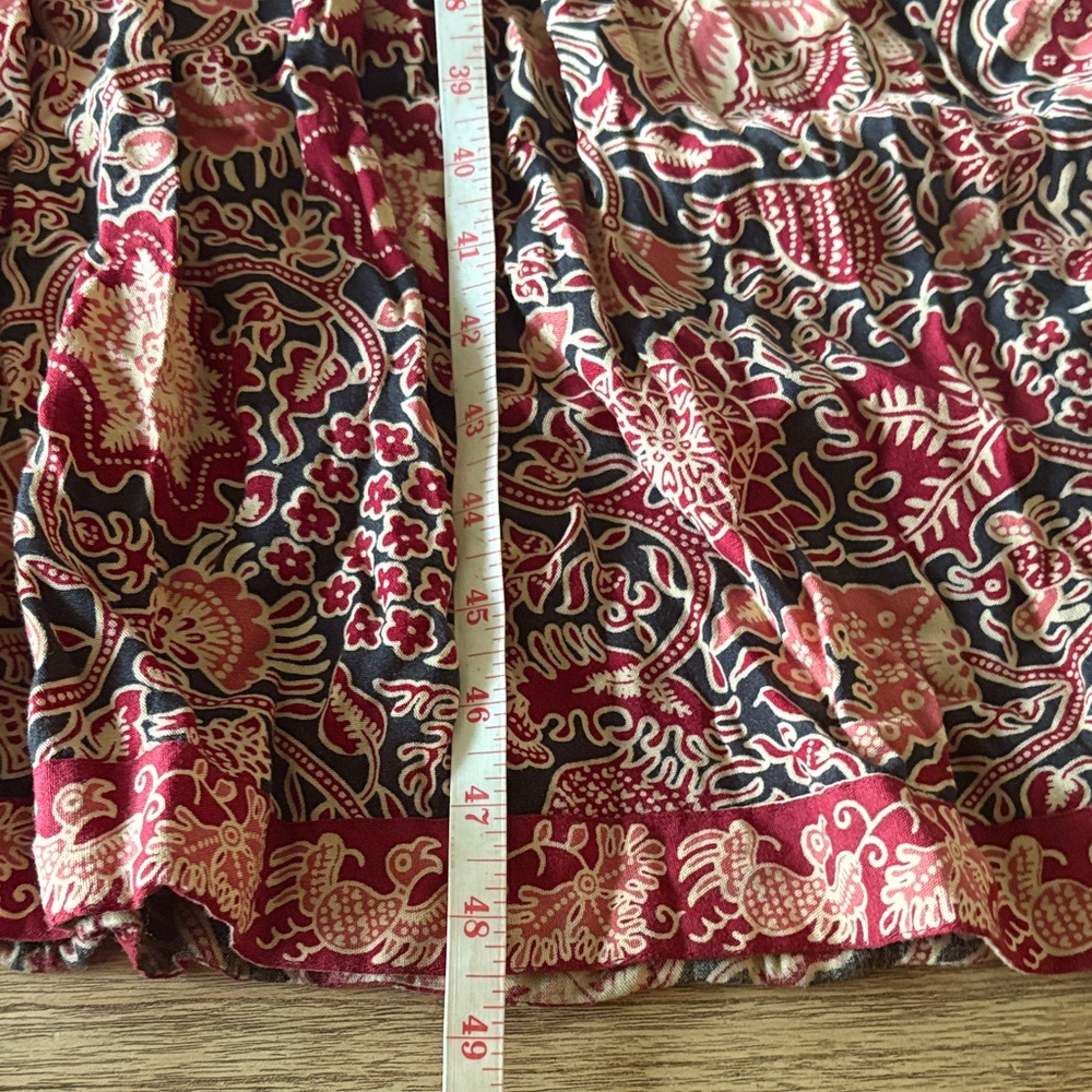 Anthropologie Dress - Picture 10 of 10